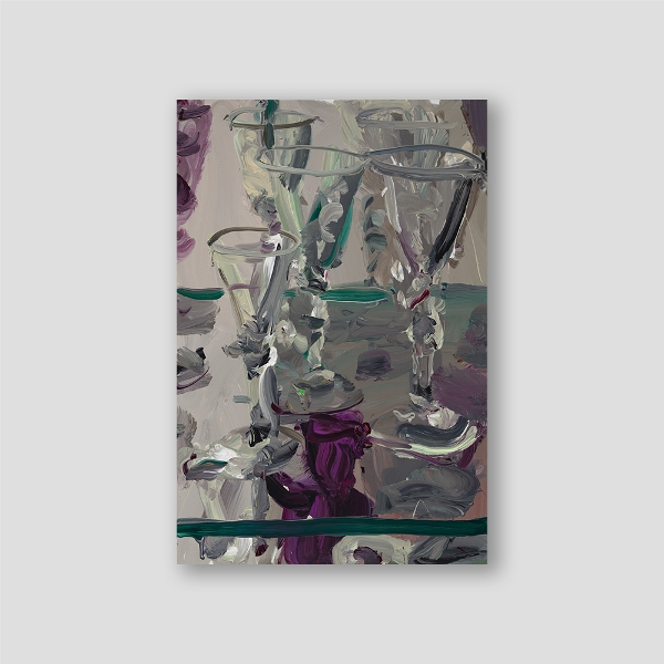 DE VLIEGHER Jan - Glas, 2026.64